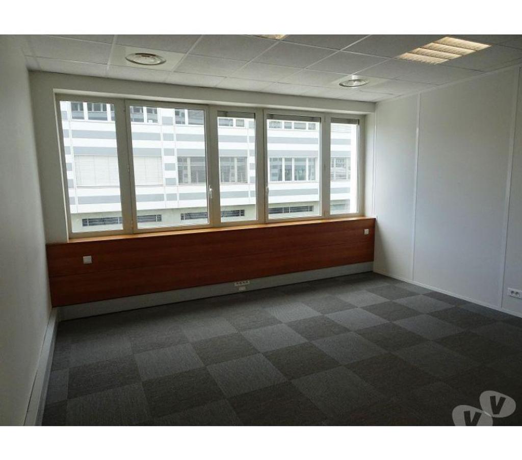 bureaux locaux Haute-Garonne Toulouse - Photos Vivastreet (X-08336) Bureaux Vide 37 m²