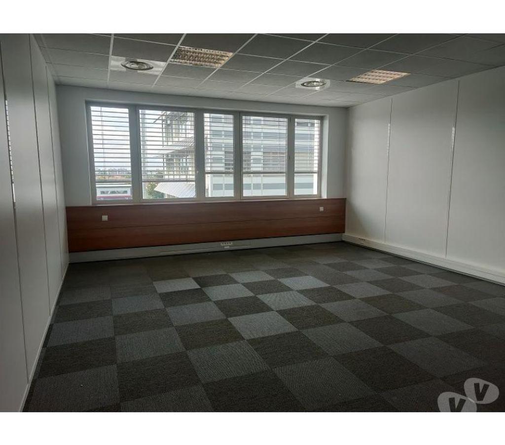 bureaux locaux Haute-Garonne Toulouse - Photos Vivastreet (X-08336) Bureaux Vide 37 m²