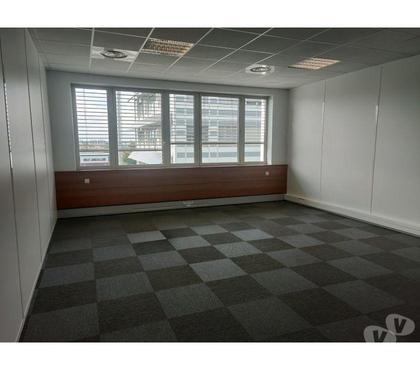 Achat, location bureaux Toulouse Toulouse - Photos Vivastreet (X-08336) Bureaux Vide 37 m²