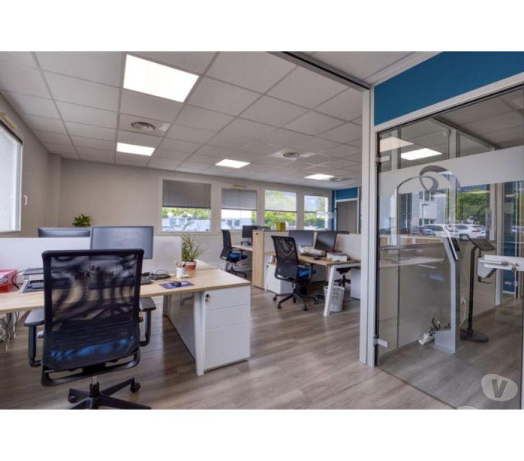 bureaux locaux Gironde Audenge - 33980 - Photos Vivastreet (X-17958) Bureaux Vide 87 m²