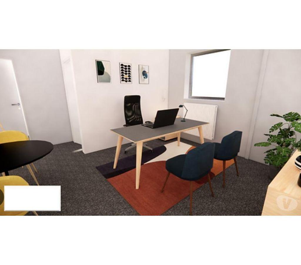 bureaux locaux Gironde Audenge - 33980 - Photos Vivastreet (X-17958) Bureaux Vide 87 m²