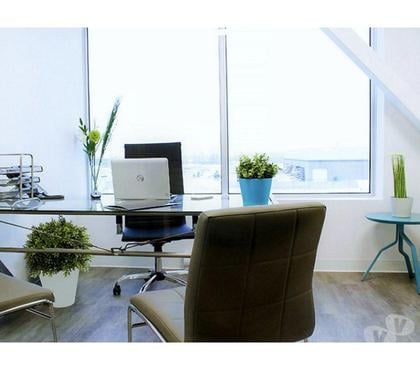 Achat, location bureau Audenge Gironde - Photos Vivastreet (X-17958) Bureaux Vide 87 m²
