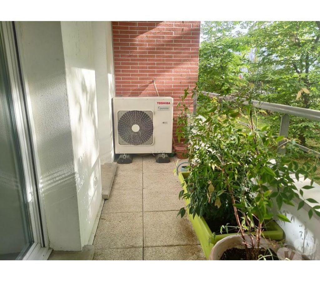 bureaux locaux Haute-Garonne Toulouse - Photos Vivastreet (X-16572) Bureaux Vide 95 m²