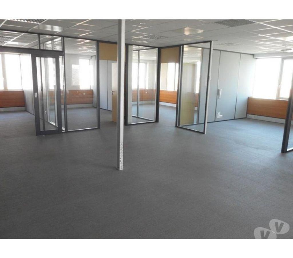 bureaux locaux Haute-Garonne Toulouse - Photos Vivastreet (X-02998) Bureaux Vide 94 m²