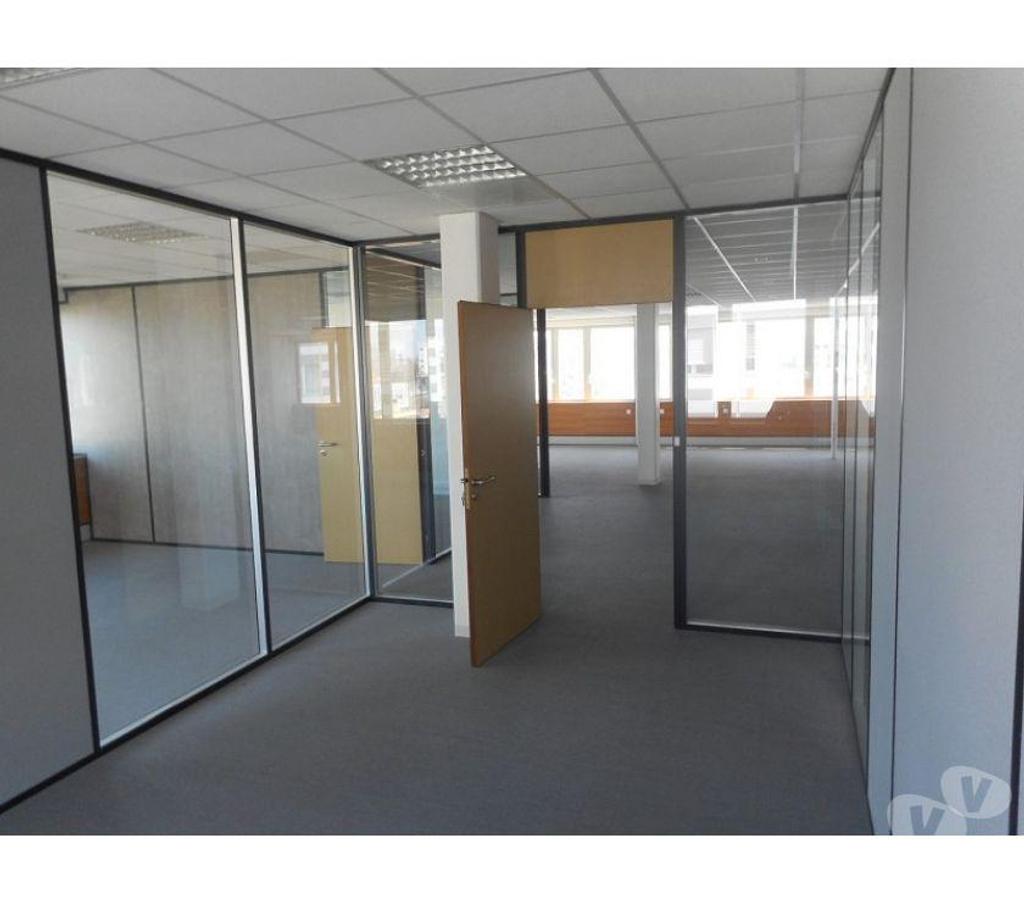 bureaux locaux Haute-Garonne Toulouse - Photos Vivastreet (X-02998) Bureaux Vide 94 m²