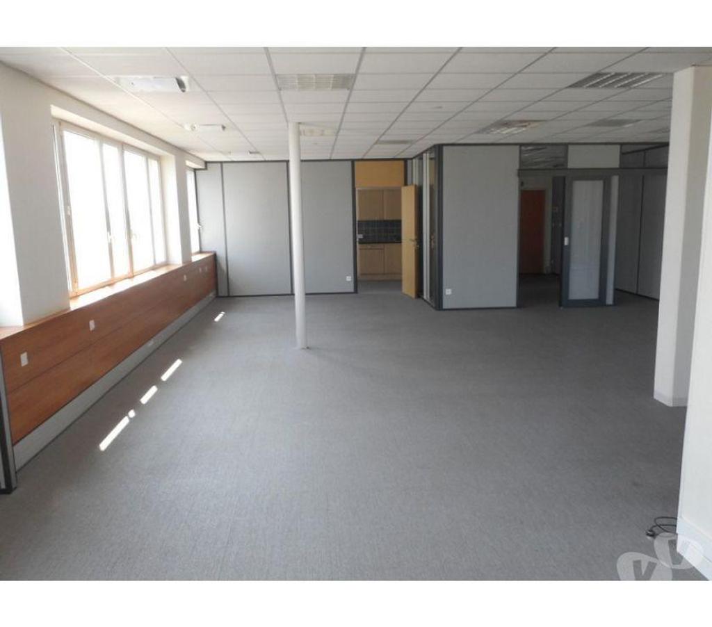 bureaux locaux Haute-Garonne Toulouse - Photos Vivastreet (X-02998) Bureaux Vide 94 m²