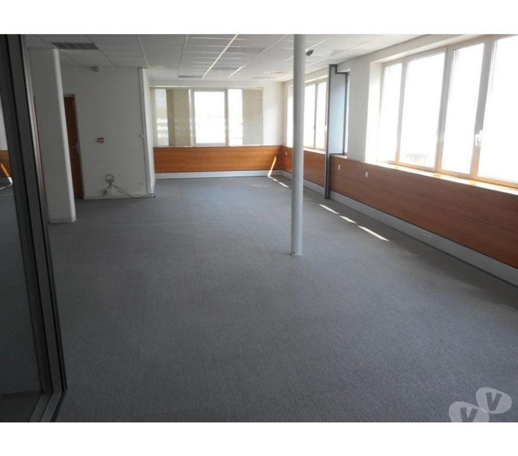 bureaux locaux Haute-Garonne Toulouse - Photos Vivastreet (X-02998) Bureaux Vide 94 m²