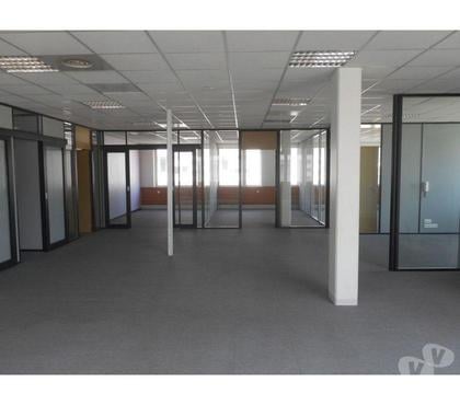 Achat, location bureaux Toulouse Toulouse - Photos Vivastreet (X-02998) Bureaux Vide 94 m²