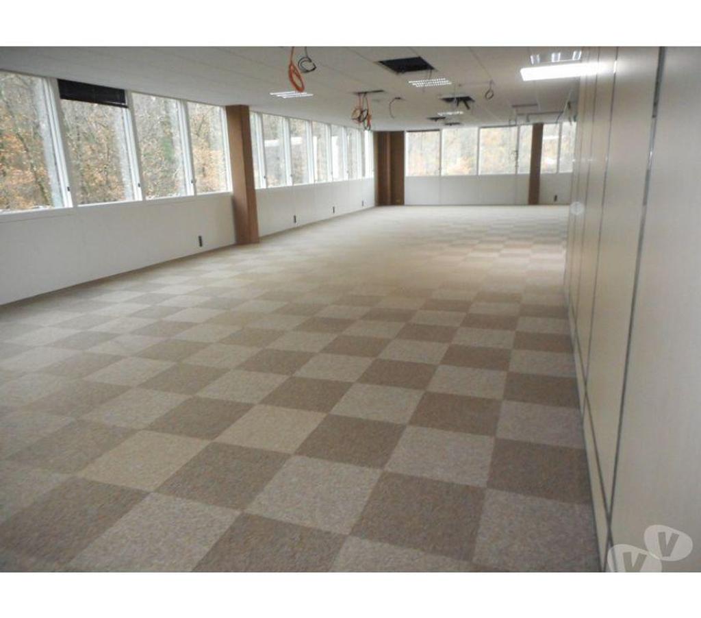 bureaux locaux Haute-Garonne Colomiers - 31770 - Photos Vivastreet (X-03574) Bureaux Vide 203 m²