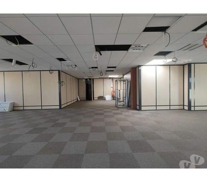 bureaux a louer, vendre Colomiers Haute-Garonne - Photos Vivastreet (X-03574) Bureaux Vide 203 m²