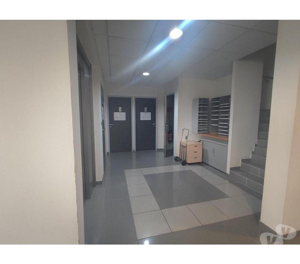 bureaux locaux Haute-Garonne Toulouse - Photos Vivastreet (X-16801) Bureaux Vide 339 m²