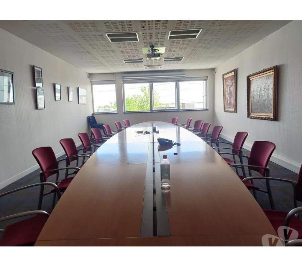 bureaux locaux Haute-Garonne Toulouse - Photos Vivastreet (X-16801) Bureaux Vide 339 m²