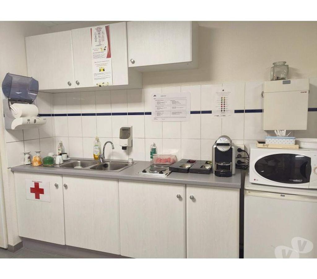 bureaux locaux Haute-Garonne Toulouse - Photos Vivastreet (X-16801) Bureaux Vide 339 m²