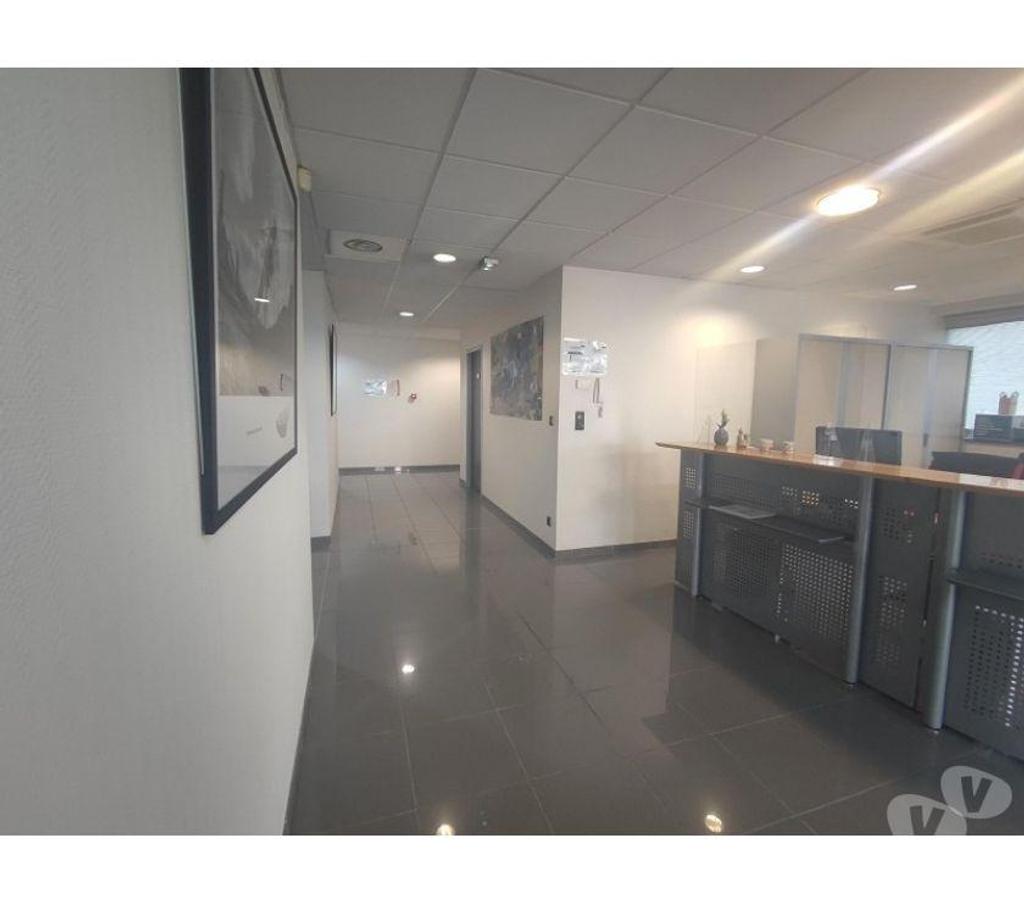 bureaux locaux Haute-Garonne Toulouse - Photos Vivastreet (X-16801) Bureaux Vide 339 m²