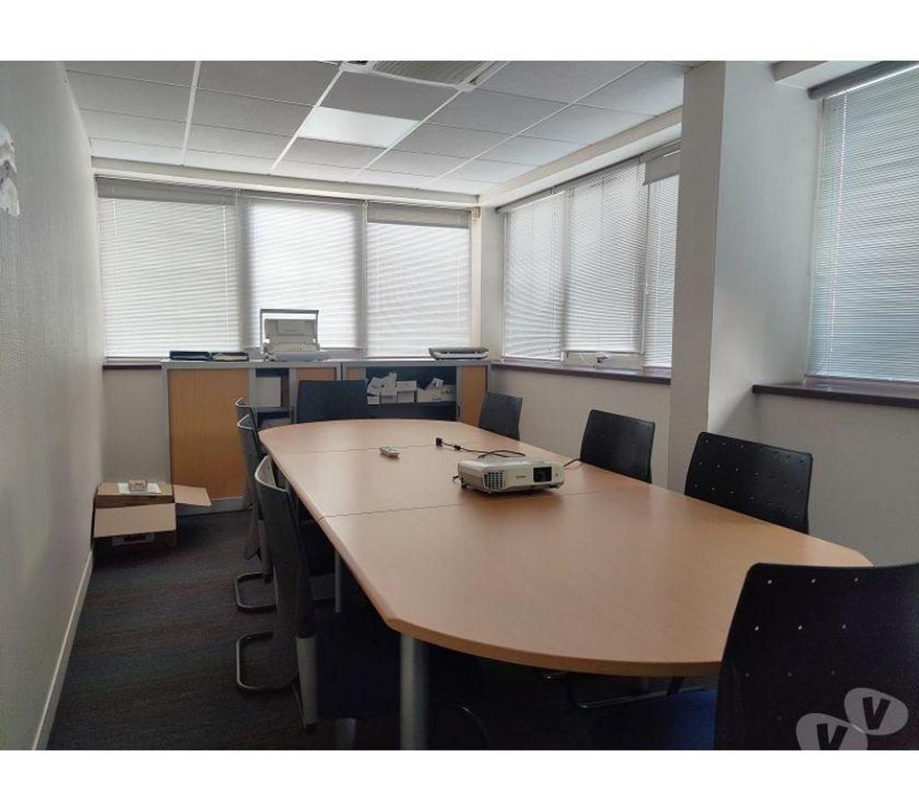 bureaux locaux Haute-Garonne Toulouse - Photos Vivastreet (X-16801) Bureaux Vide 339 m²