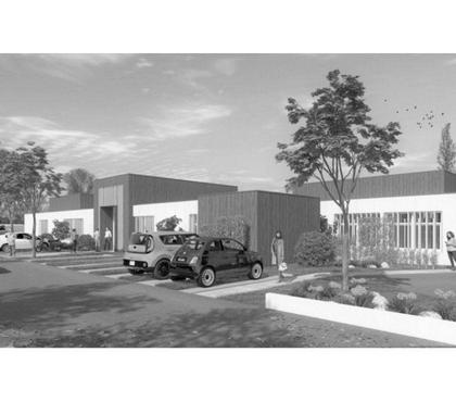 vente, location de bureaux Canejan Gironde - Photos Vivastreet (X-17260) Bureaux Vide 155 m²