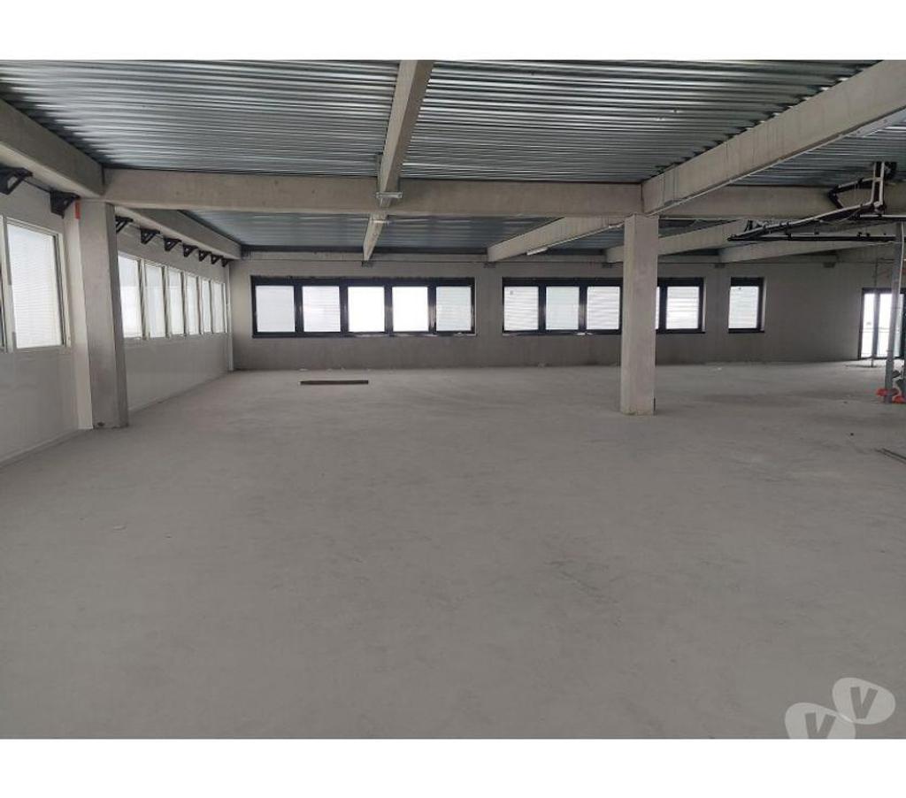 bureaux locaux Haute-Garonne Toulouse - Photos Vivastreet (X-15628) Bureaux Vide 380 m²