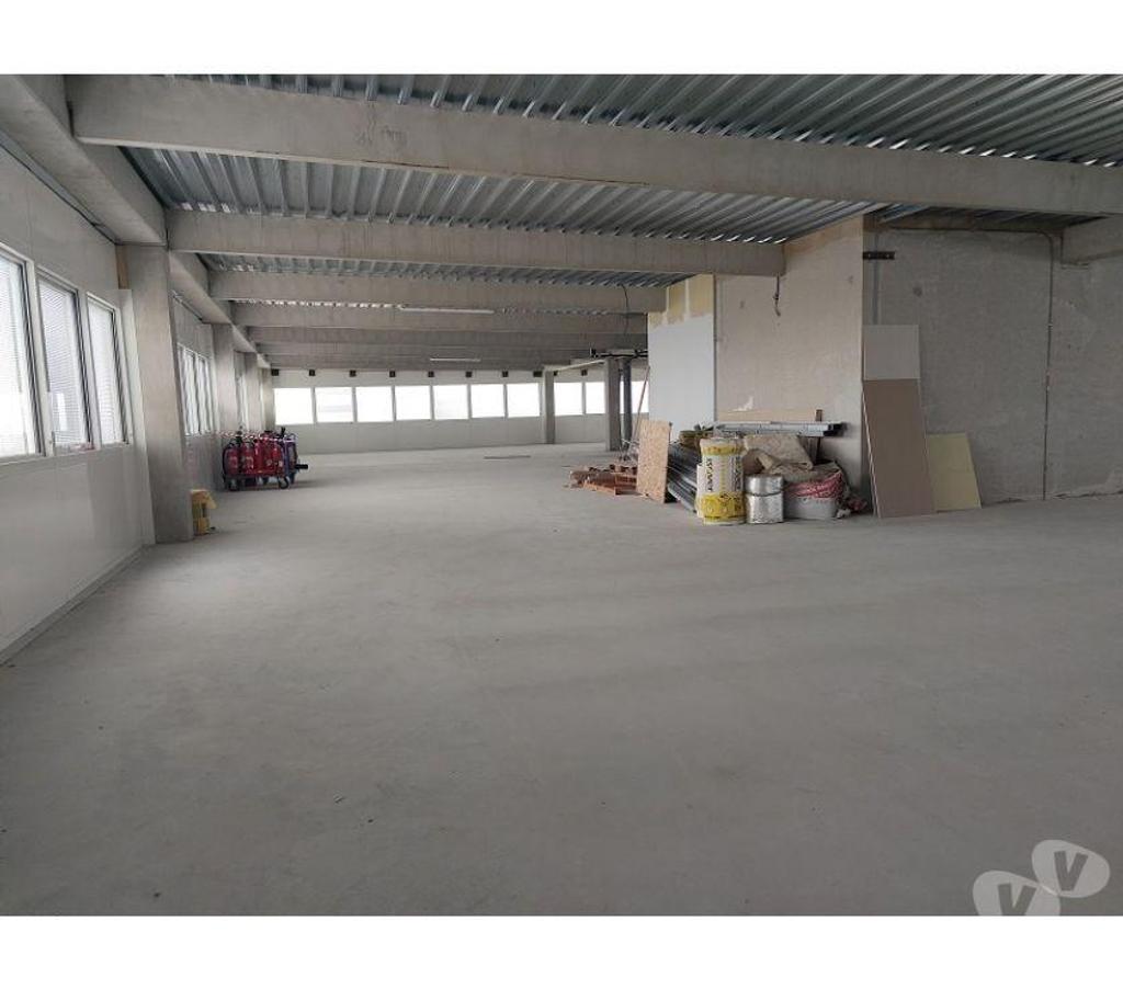 bureaux locaux Haute-Garonne Toulouse - Photos Vivastreet (X-15628) Bureaux Vide 380 m²