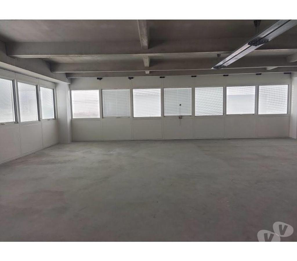 bureaux locaux Haute-Garonne Toulouse - Photos Vivastreet (X-15628) Bureaux Vide 380 m²