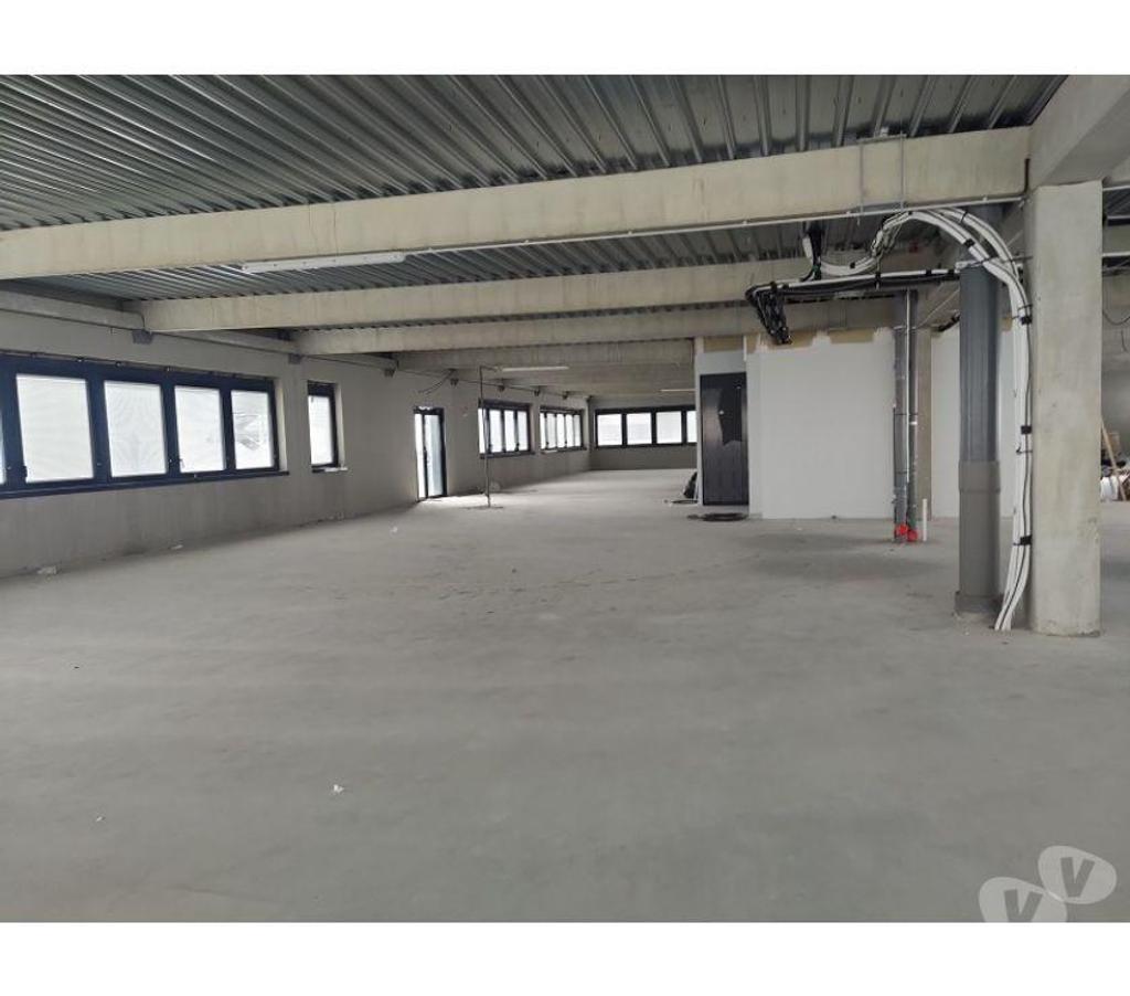 bureaux locaux Haute-Garonne Toulouse - Photos Vivastreet (X-15628) Bureaux Vide 380 m²