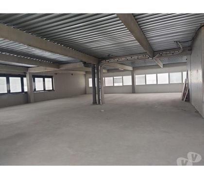 Achat, location bureau Toulouse Toulouse - Photos Vivastreet (X-15628) Bureaux Vide 380 m²