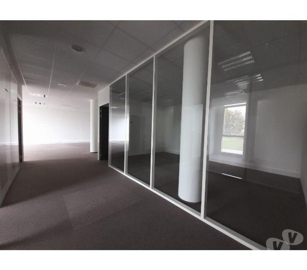 bureaux locaux Haute-Garonne Balma - 31130 - Photos Vivastreet (X-16368) Bureaux Vide 573 m²