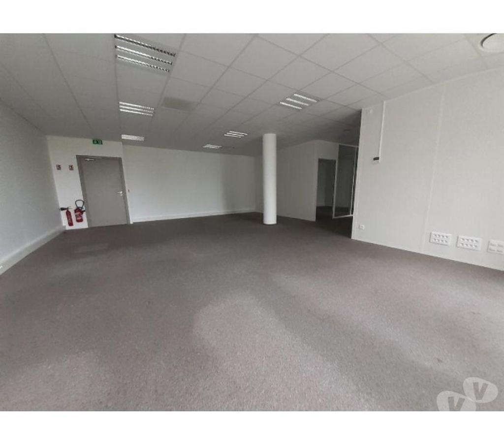 bureaux locaux Haute-Garonne Balma - 31130 - Photos Vivastreet (X-16368) Bureaux Vide 573 m²