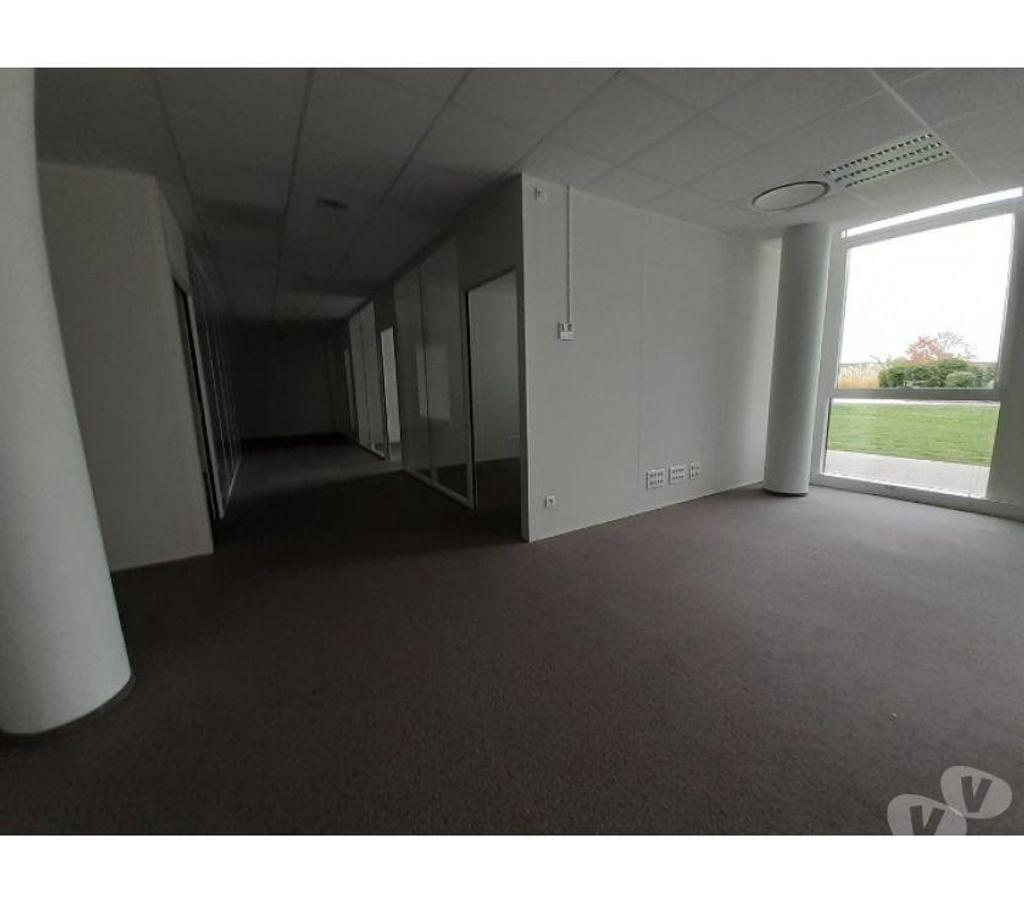 bureaux locaux Haute-Garonne Balma - 31130 - Photos Vivastreet (X-16368) Bureaux Vide 573 m²