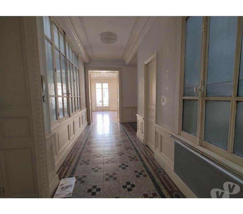 bureaux locaux Haute-Garonne Toulouse - Photos Vivastreet (X-18153) Bureaux Vide 160 m²