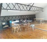 (X-02915) Bureaux Vide 330 m²