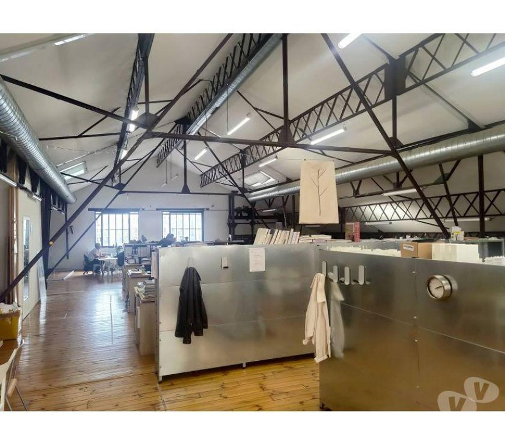 bureaux locaux Haute-Garonne Toulouse - Photos Vivastreet (X-02915) Bureaux Vide 330 m²
