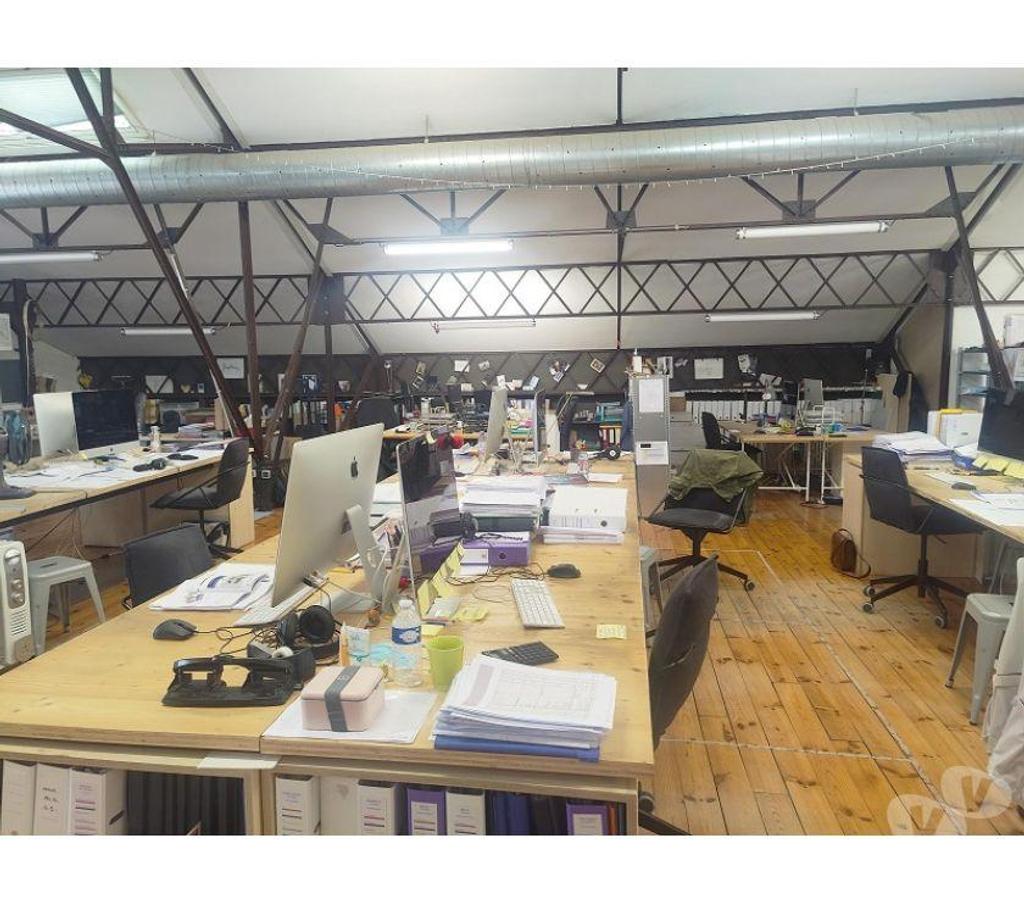 bureaux locaux Haute-Garonne Toulouse - Photos Vivastreet (X-02915) Bureaux Vide 330 m²