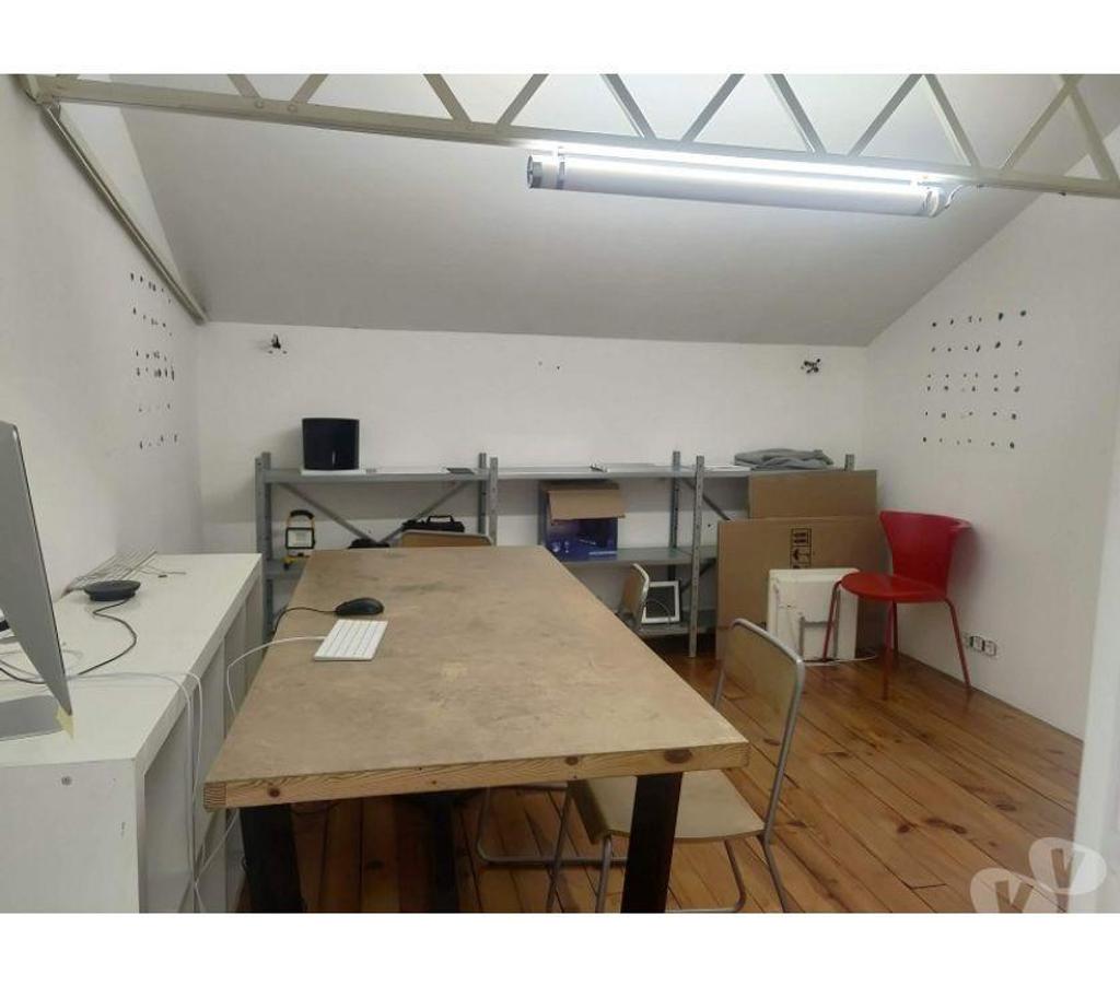 bureaux locaux Haute-Garonne Toulouse - Photos Vivastreet (X-02915) Bureaux Vide 330 m²