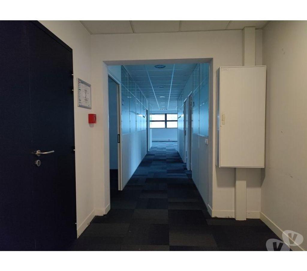 bureaux locaux Haute-Garonne Blagnac - 31700 - Photos Vivastreet (X-14529) Bureaux Vide 489 m²
