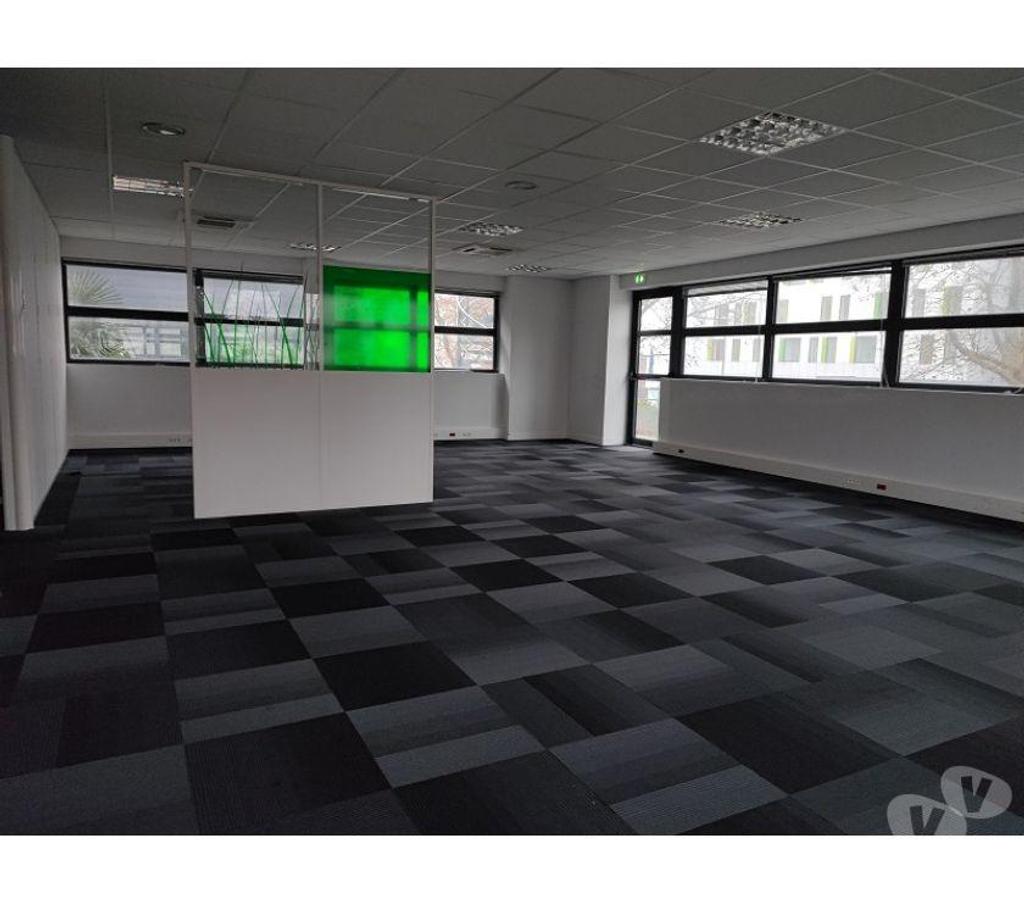 bureaux locaux Haute-Garonne Blagnac - 31700 - Photos Vivastreet (X-14526) Bureaux Vide 493 m²
