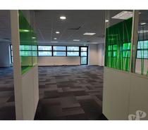 (X-14526) Bureaux Vide 493 m²