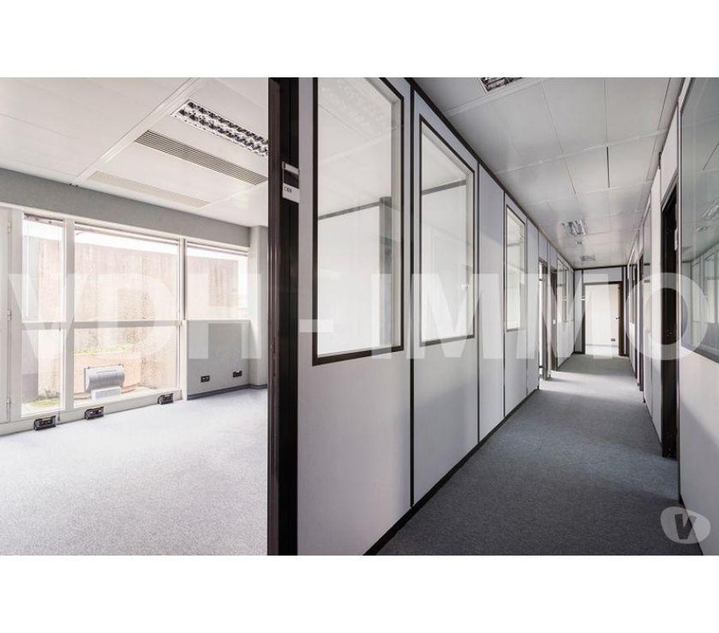bureaux locaux Haute-Garonne Colomiers - 31770 - Photos Vivastreet (310123489) Bureaux Vide 633 m²