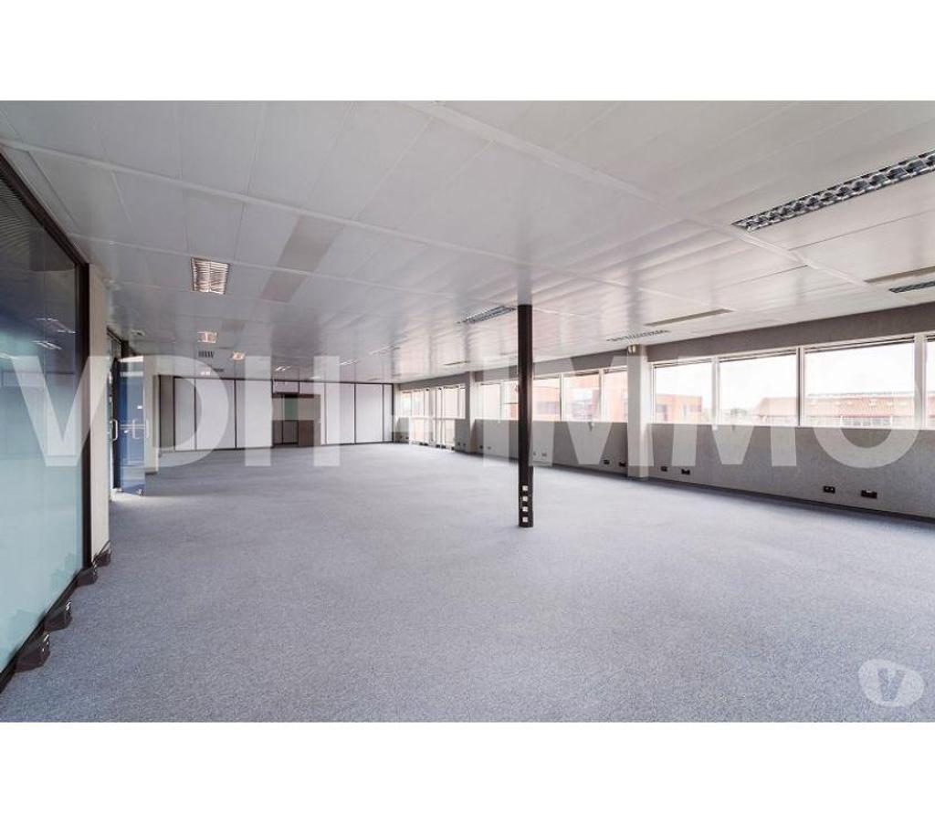 bureaux locaux Haute-Garonne Colomiers - 31770 - Photos Vivastreet (310123489) Bureaux Vide 633 m²