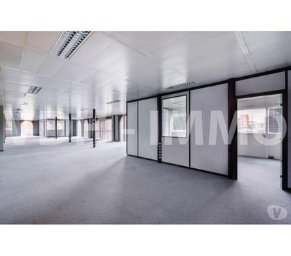 vente, location de bureau Colomiers Haute-Garonne - Photos Vivastreet (310123489) Bureaux Vide 633 m²