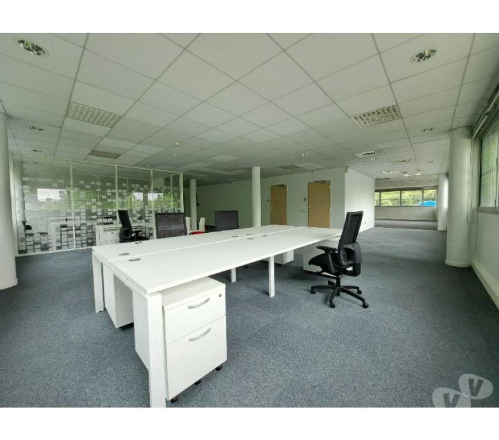 bureaux locaux Haute-Garonne Labege - 31670 - Photos Vivastreet (X-18251) Bureaux Vide 963 m²