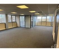 (X-17803) Bureaux Vide 149 m²