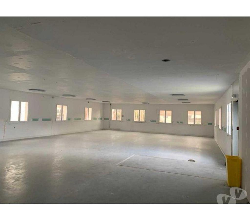 bureaux locaux Hérault Beziers - 34500 - Photos Vivastreet (X-18286) Bureaux Vide 200 m²