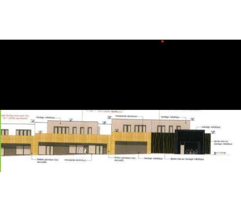 bureaux locaux Hérault Beziers - 34500 - Photos Vivastreet (X-18336) Bureaux Vide 114 m²