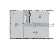 (X-18336) Bureaux Vide 114 m²