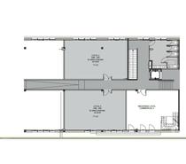 (X-18338) Bureaux Vide 94 m²