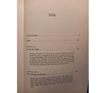 Livres occasion Seine-et-Marne St Pierre les Nemours - 77140 - Photos Vivastreet Livre de Roger MARION, 