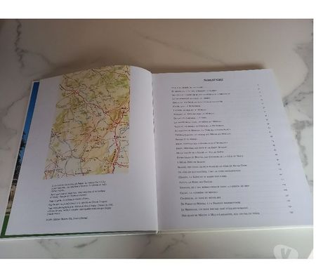 Livres occasion Seine-et-Marne St Pierre les Nemours - 77140 - Photos Vivastreet Livre sur la Bourgogne