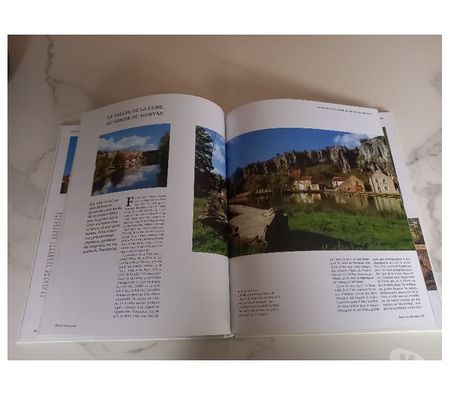 Livres occasion Seine-et-Marne St Pierre les Nemours - 77140 - Photos Vivastreet Livre sur la Bourgogne