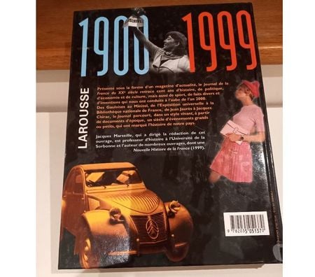 Livres occasion Seine-et-Marne St Pierre les Nemours - 77140 - Photos Vivastreet Livre 
