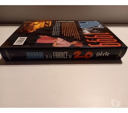 Livres occasion Seine-et-Marne St Pierre les Nemours - 77140 - Photos Vivastreet Livre 